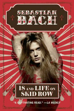 18 and Life on Skid Row book cover