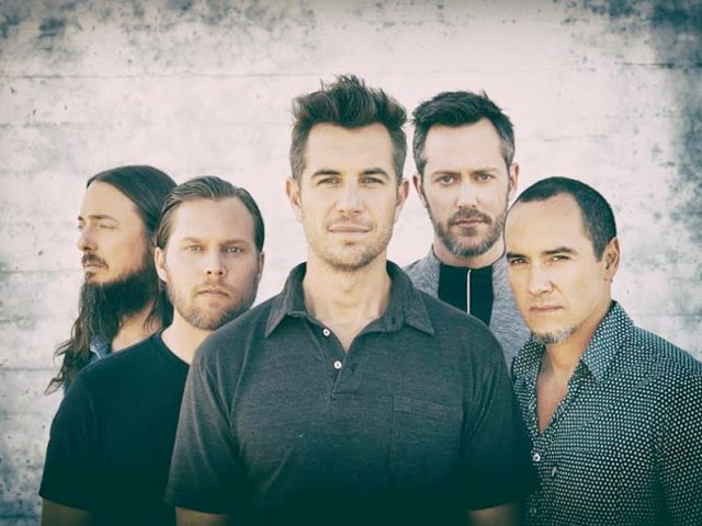 311, a Alternative Rock rock band from United States