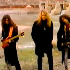 Beggars &amp; Thieves, a Hair Metal rock band from United States