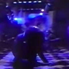 Dirty Looks, a Hair Metal rock band from United States