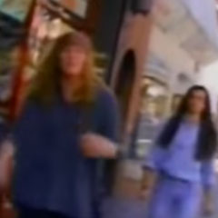 Guardian, a Hair Metal rock band from United States