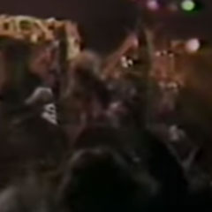 Halloween, a Hair Metal rock band from United States