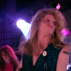 Heaven&#39;s Edge, a Hair Metal rock band from United States