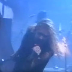 Johnny Crash, a Hair Metal rock band from United States