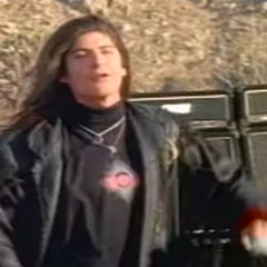 London, a Hair Metal rock band from United States