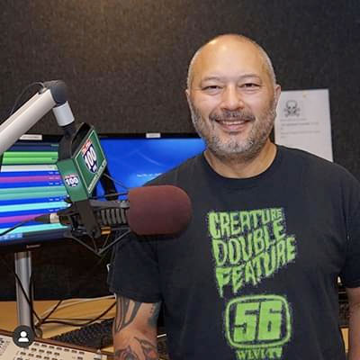 The (now closed) WAAF Boston