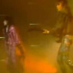 Rough Cutt, a Hair Metal rock band from United States