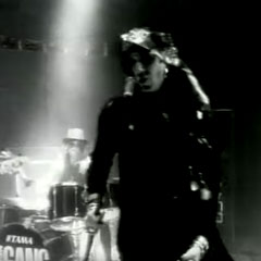 Roxx Gang, a Hair Metal rock band from United States