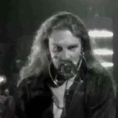 Saigon Kick, a Hair Metal rock band from United States