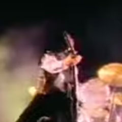 Sea Hags, a Hair Metal rock band from United States