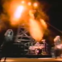 Stage Dolls, a Hair Metal rock band from Norway