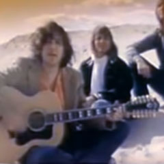 Zebra, a Hair Metal rock band from United States